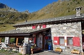 Sabato 31 maggio riapre il Rifugio Dordona.

Per info e giorni apertura 349.6148236