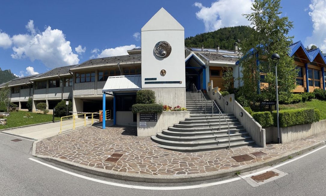 Si comunicano alla cittadinanza gli orari di apertura dell'ambulatorio infermieristico sito presso il centro Don Palla a Piazza Brembana