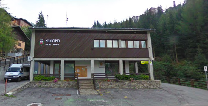 Immagine che raffigura Ambulatorio medico Foppolo