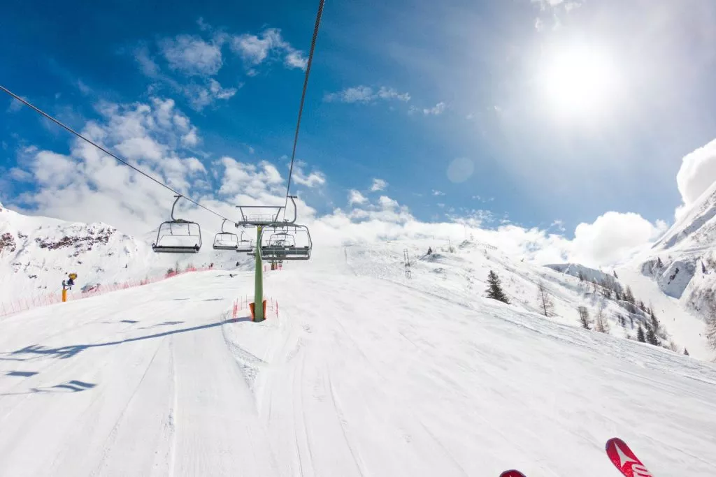 Immagine che raffigura SKIPASS Giovani Under 16 Valle Brembana - Stagione Invernale 2025/2026