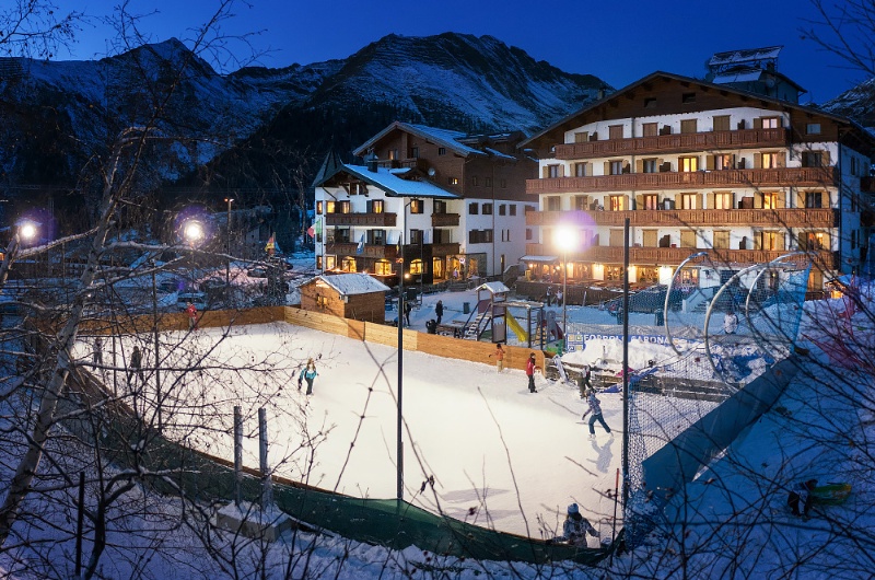 Immagine che raffigura Bar Kibo