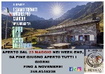 Da sabato 23 maggio la strada è aperta da Foppolo a Fusine.